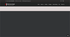 Desktop Screenshot of justloveimages.com